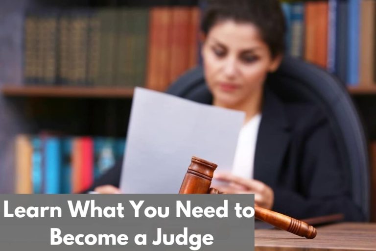 How To Become A Magic Judge