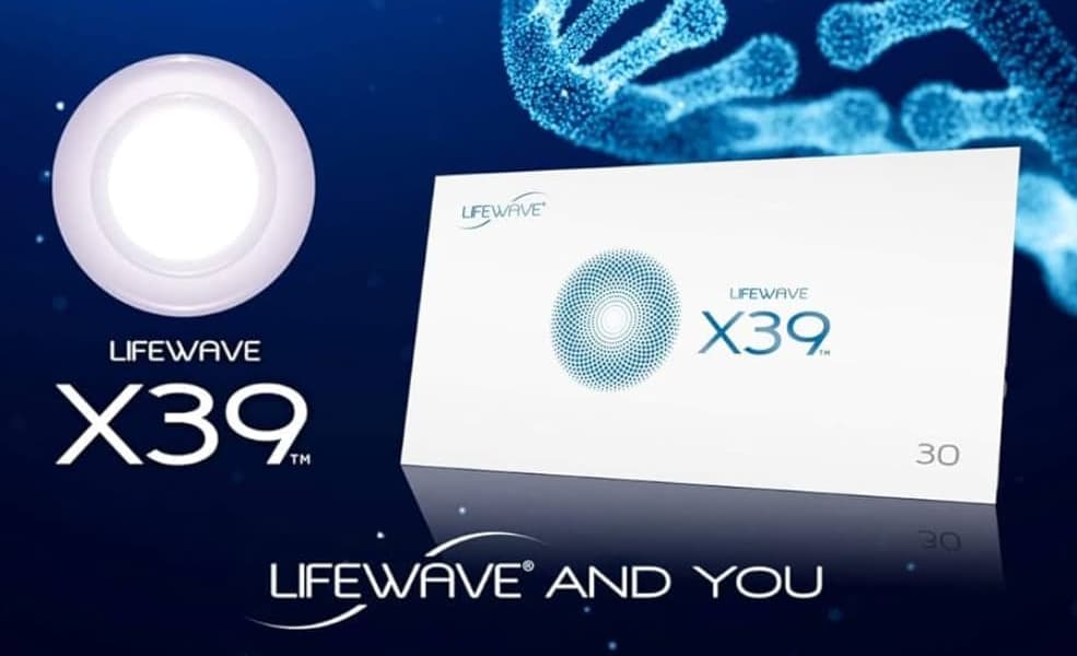 LifeWave Lawsuit