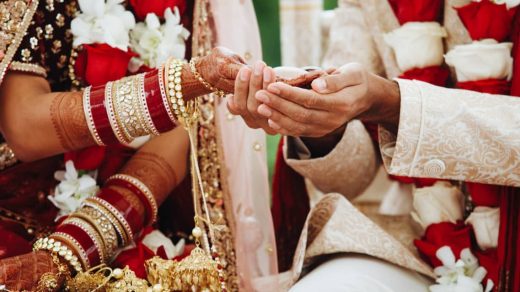 Marriage Age in India for Girl and Boy
