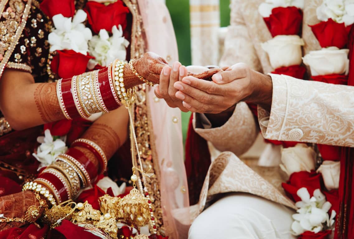 Marriage Age in India for Girl and Boy