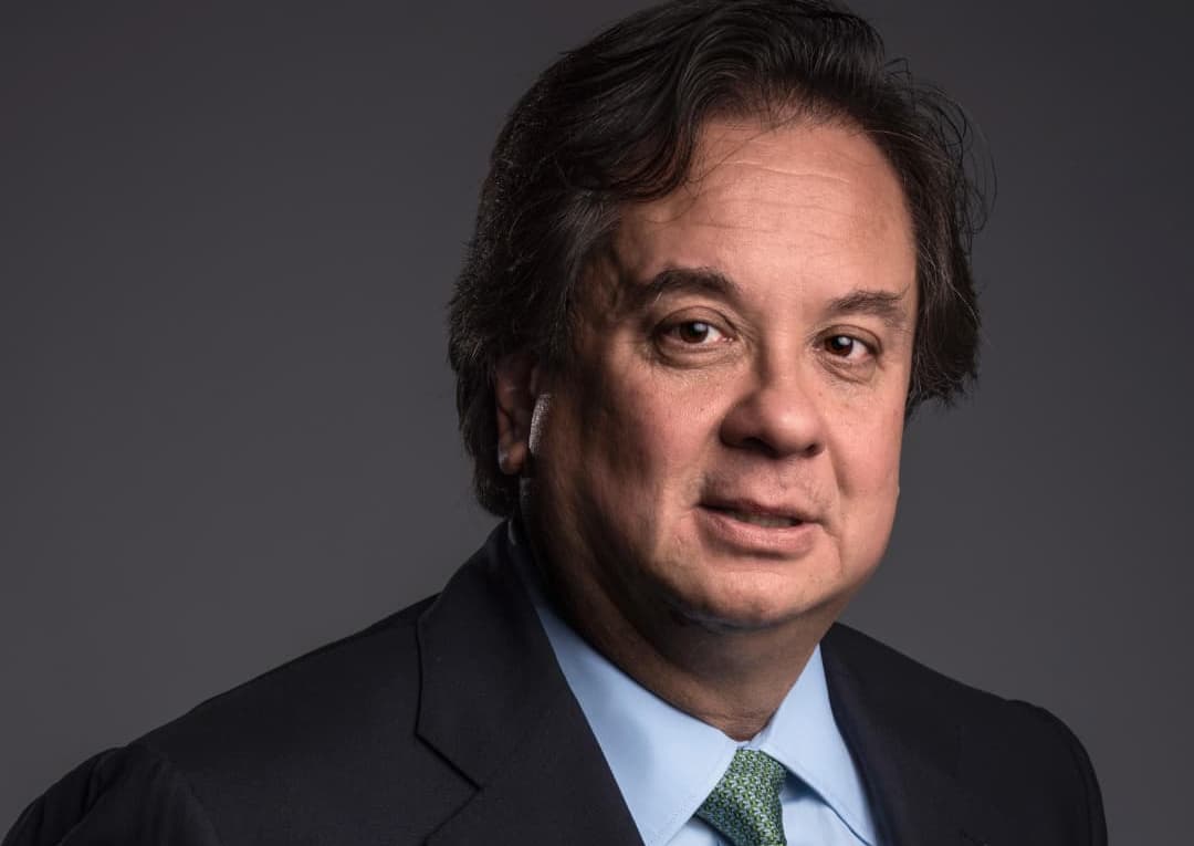 George Conway Net Worth