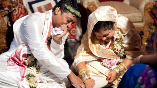 Marriage Registration in Assam