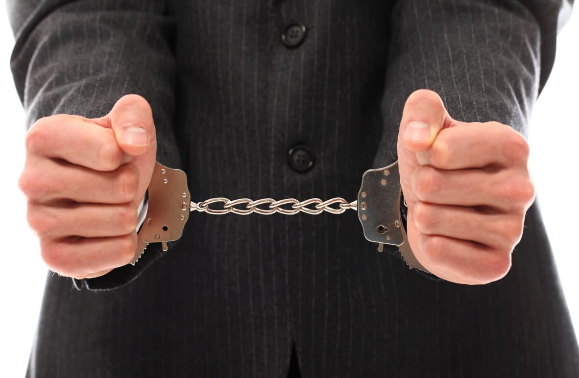 Questions You Should Ask Your Bail Bondsman