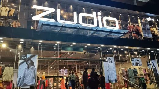 Zudio Franchise Cost in India