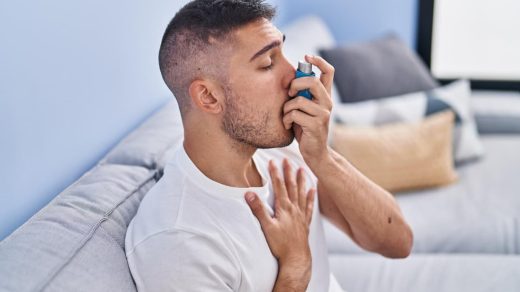 How to Get Disability Benefits for Asthma in Tampa