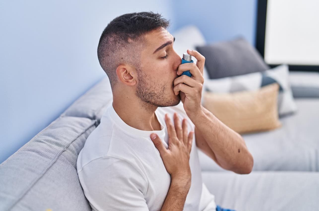 How to Get Disability Benefits for Asthma in Tampa