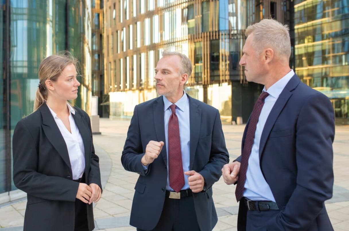 Highest Paid Lawyers In Australia