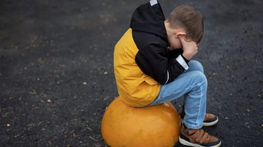 How Many Days Is Considered Child Abandonment