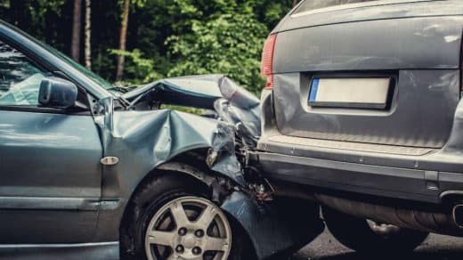 Worst Celebrity Car Accidents