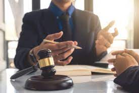 Legal Counsel in Las Vegas