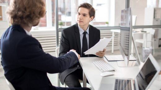 First Consultation with An Employment Lawyer