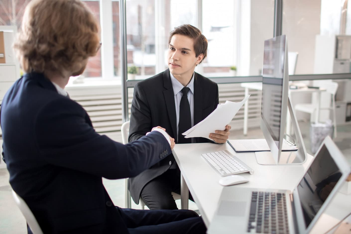 First Consultation with An Employment Lawyer