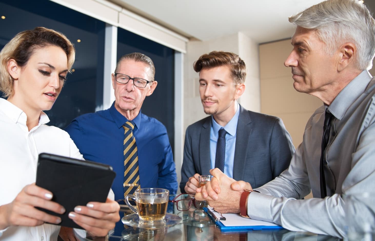 How to Hire a Marketing Agency to Grow Law Firm Clients via Social Media