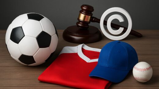 Intellectual Property in Sports