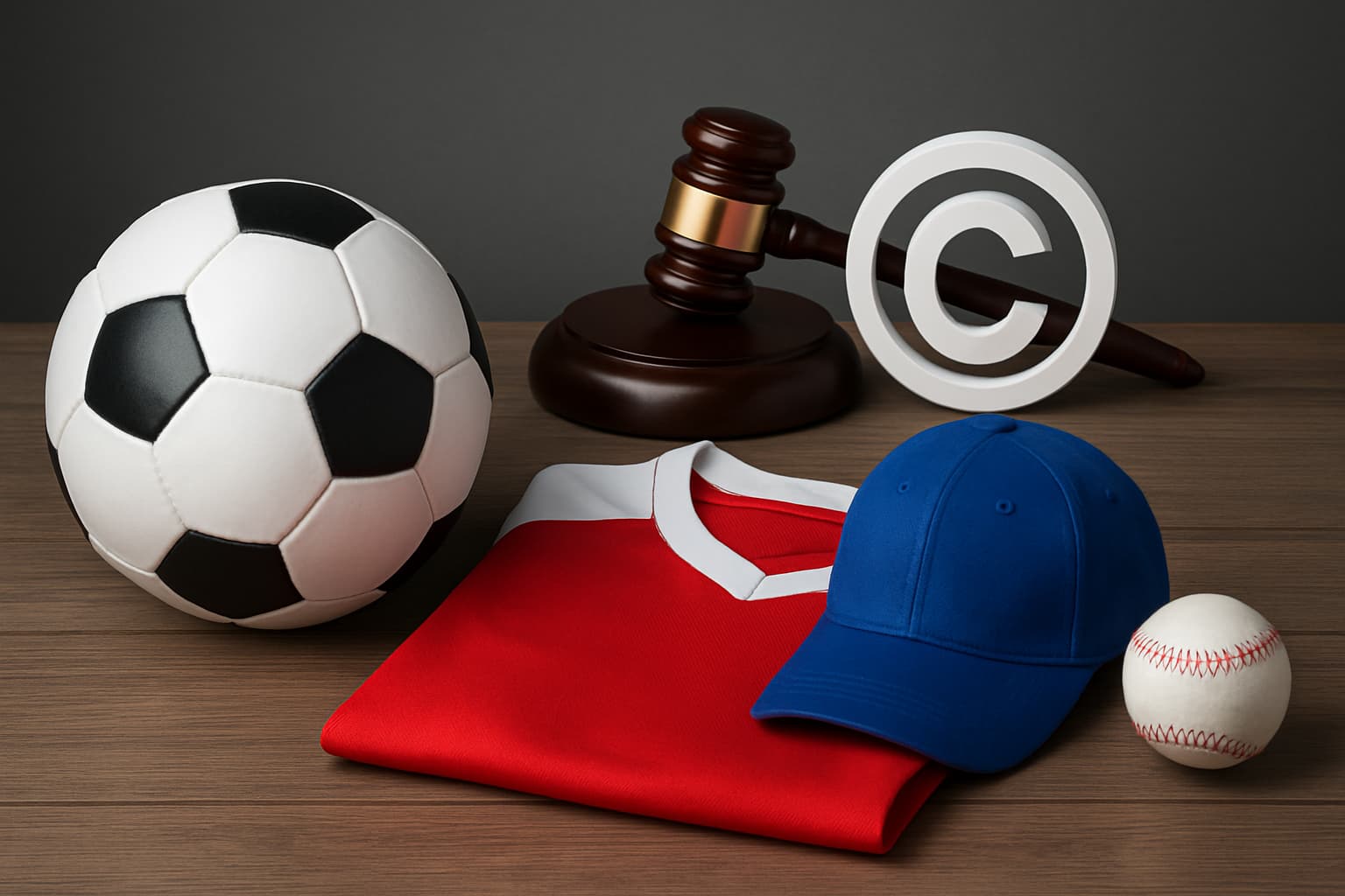 Intellectual Property in Sports