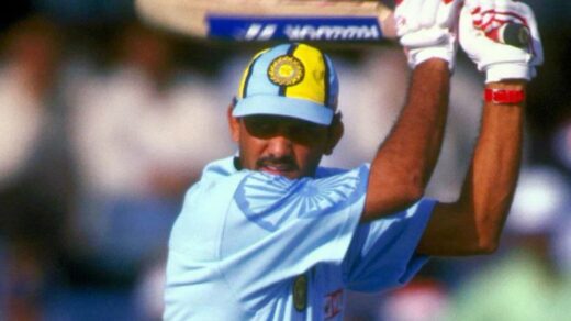Cricketers Who Got Banned In India