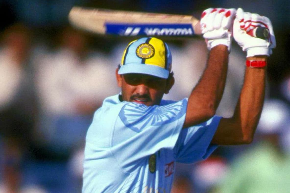 Cricketers Who Got Banned In India