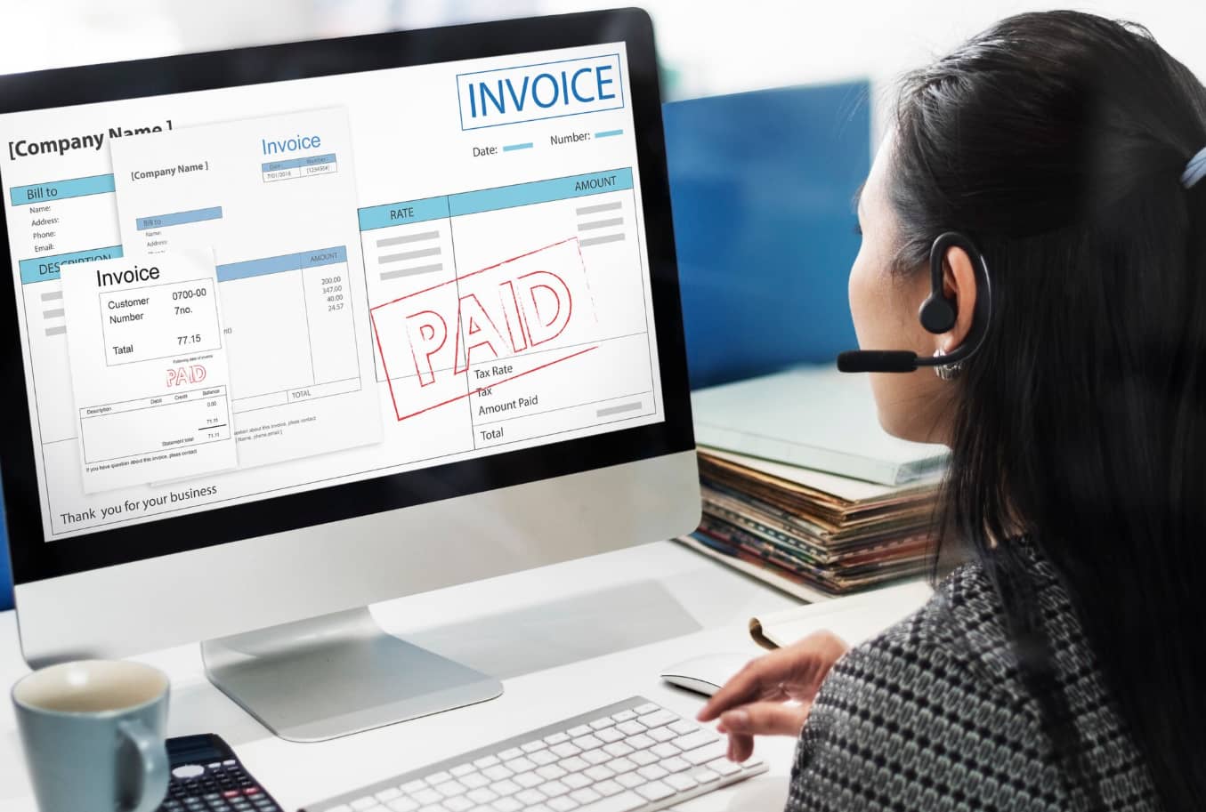How Bill Tracking Software Helps You Avoid Late Payment Penalties