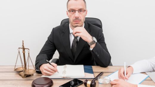 Why Personal Injury Lawyers Are Essential After an Accident