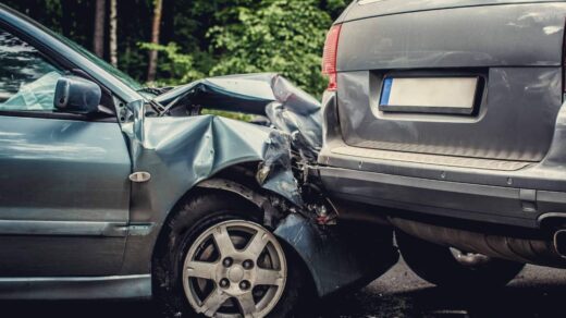 What to Do After a Car Wreck in Houston