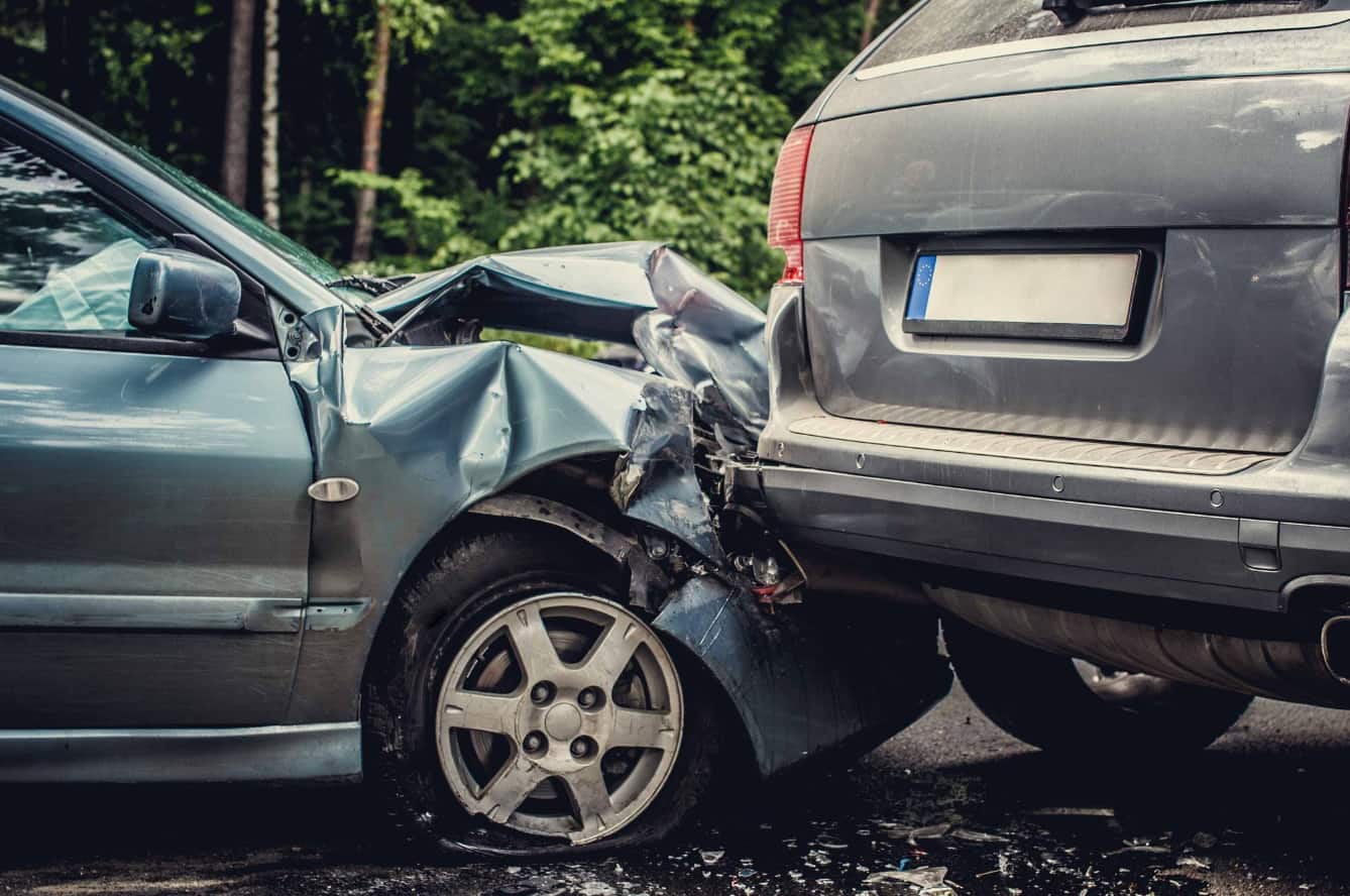 What to Do After a Car Wreck in Houston