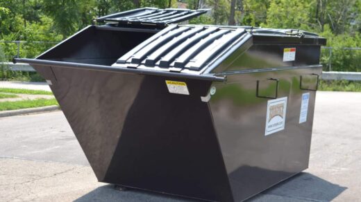 Should You Rent a Dumpster for Your Project