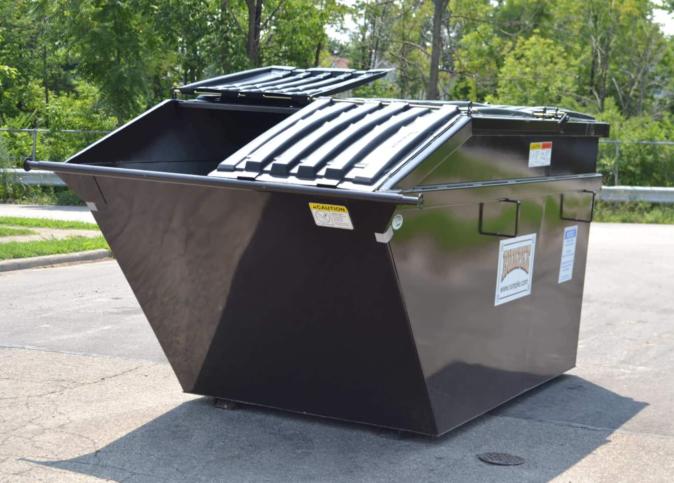 Should You Rent a Dumpster for Your Project