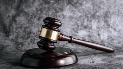 Rowdy Oxford Lawsuit