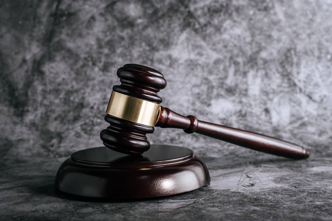 Rowdy Oxford Lawsuit